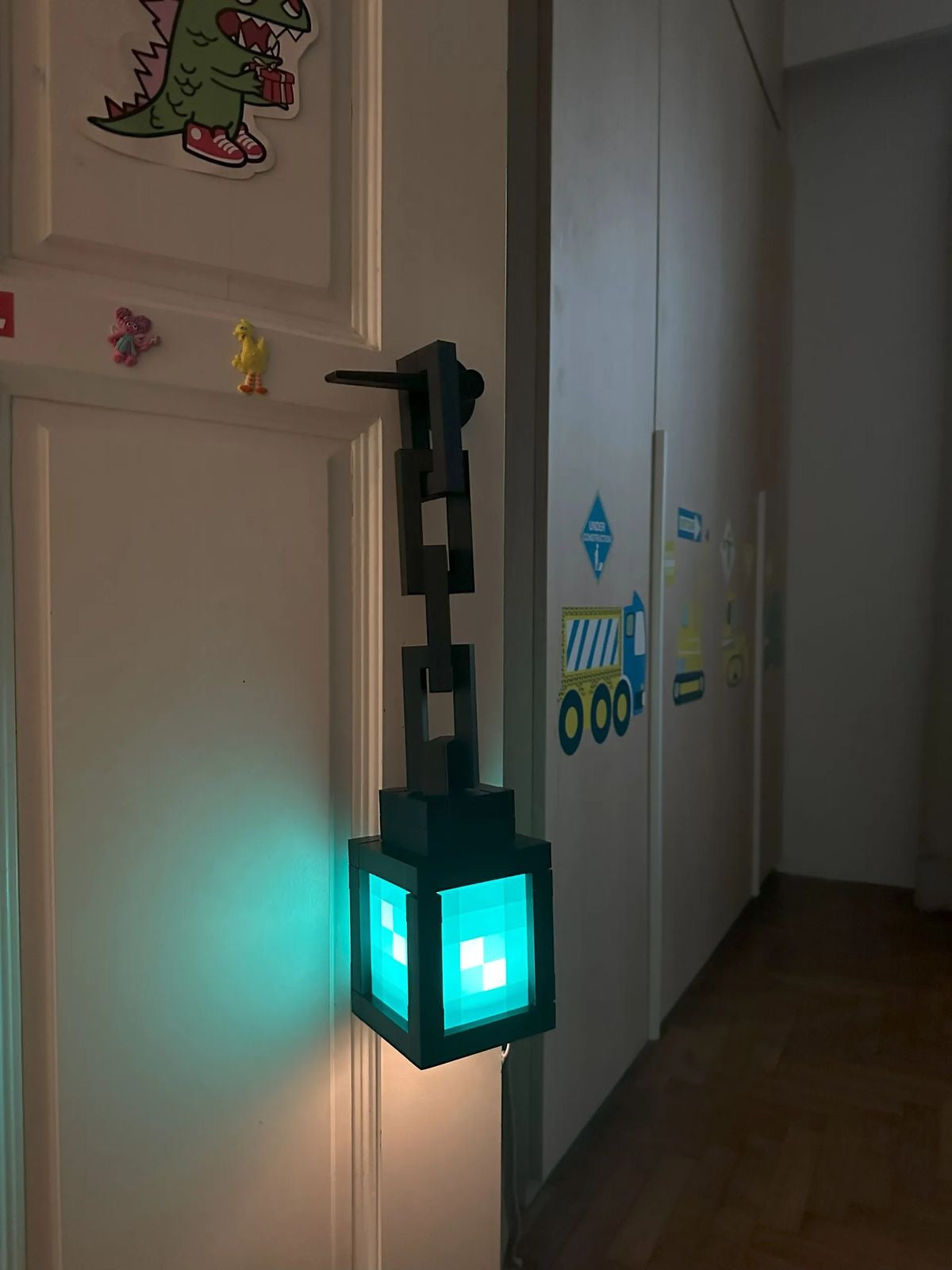 MINECRAFT LANTERN