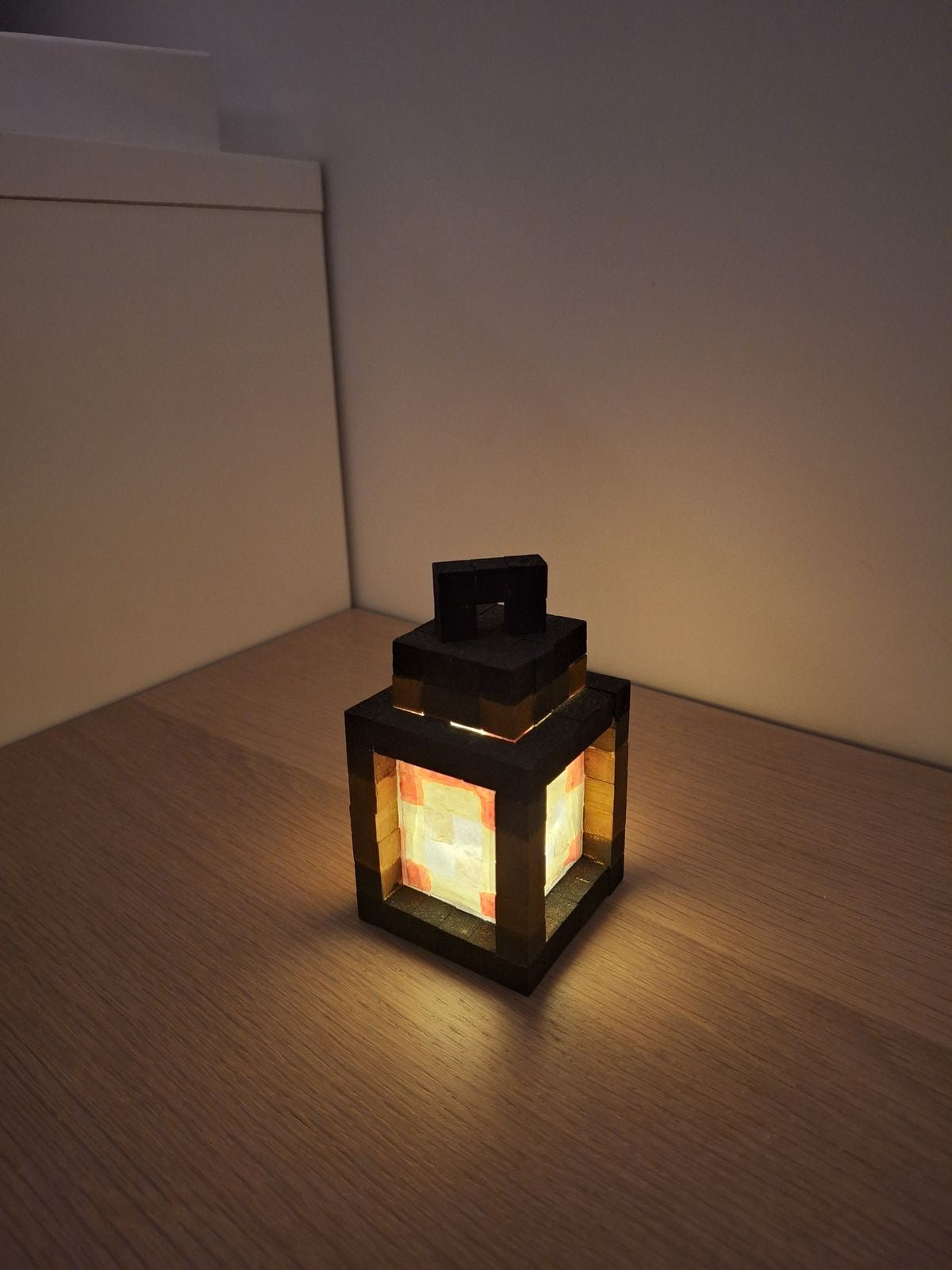 MINECRAFT LANTERN