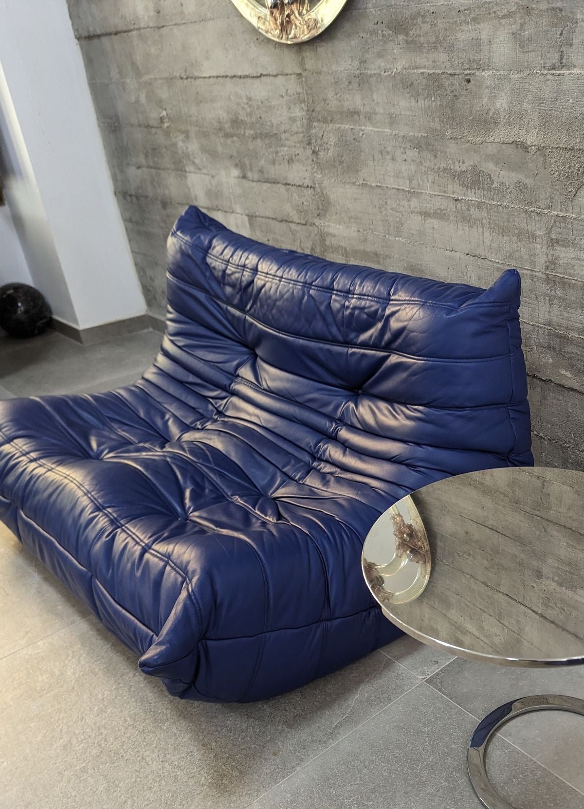 TOGO CHAIR