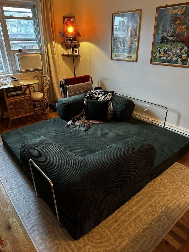 TEDDY SOFA