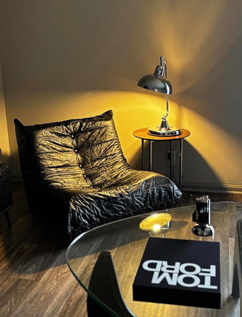 TOGO CHAIR