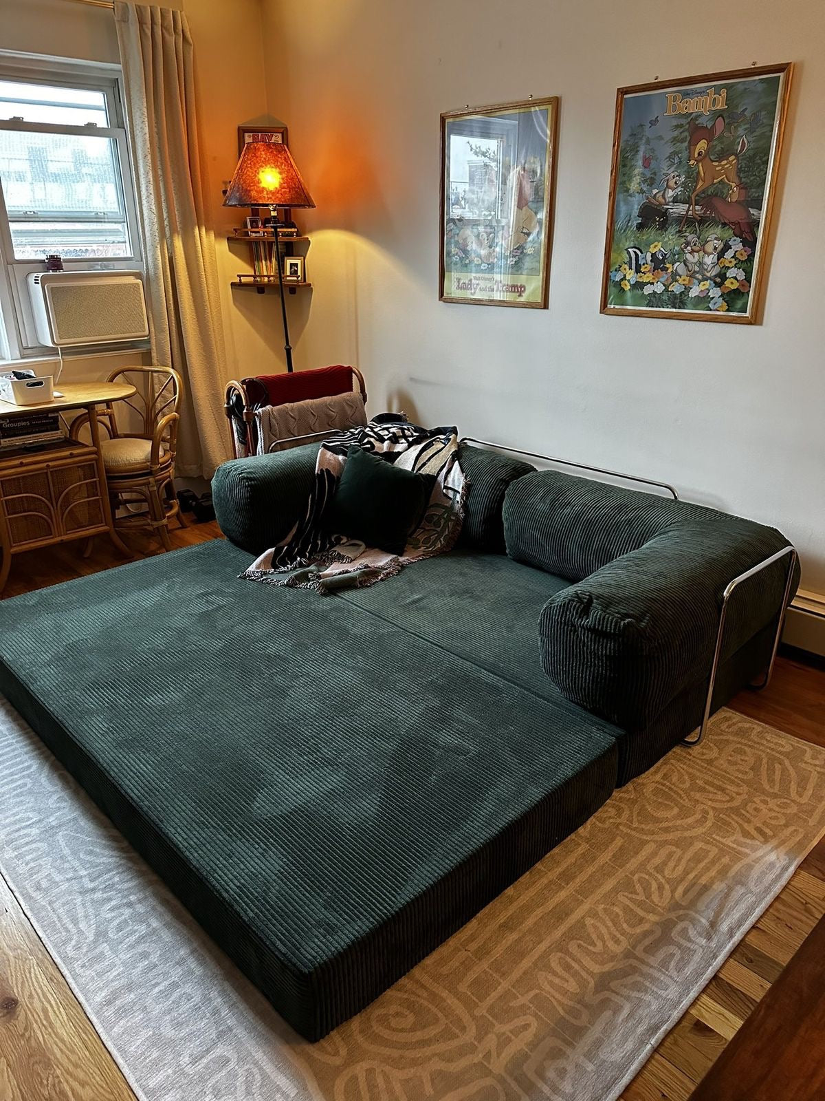 TEDDY SOFA
