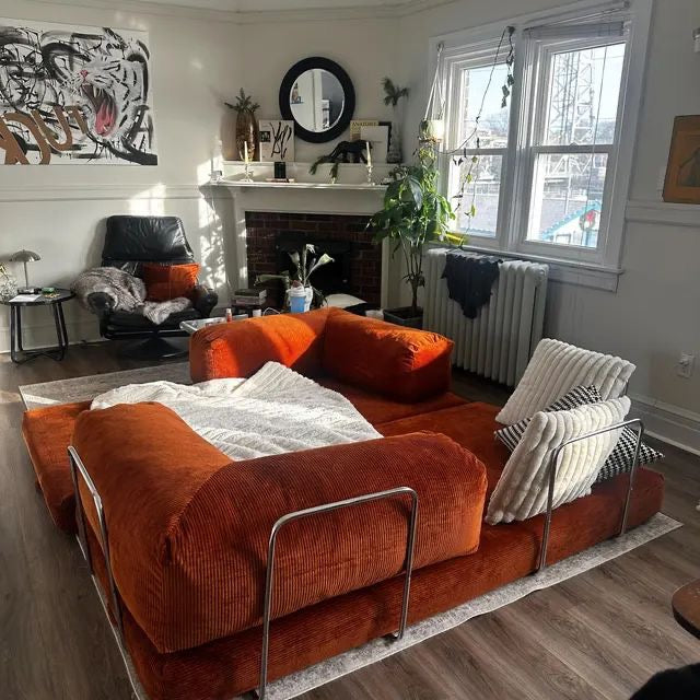 TEDDY SOFA
